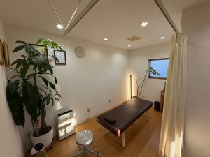 なかがわ整骨院｜交通事故対応の経験を活かして施術から手続きまでしっかりサポート